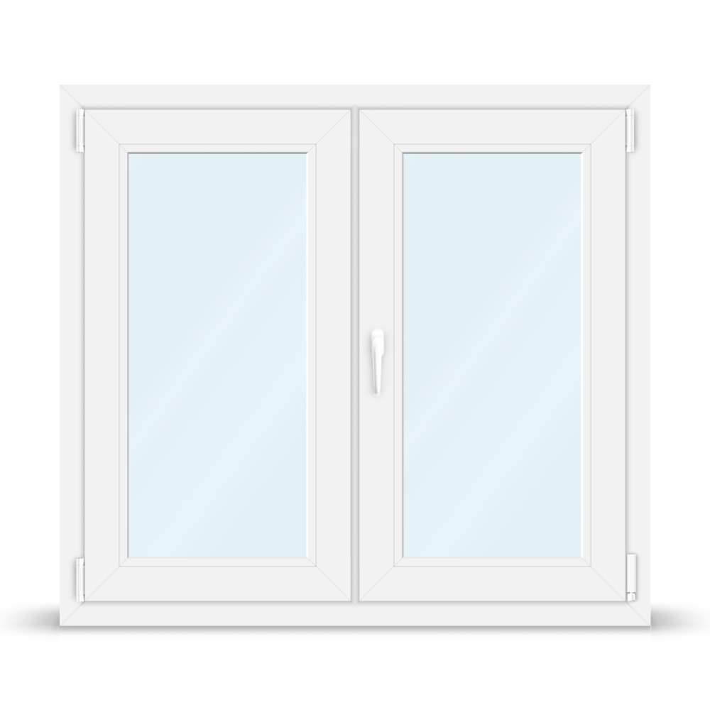 Fenêtre 2 vantaux